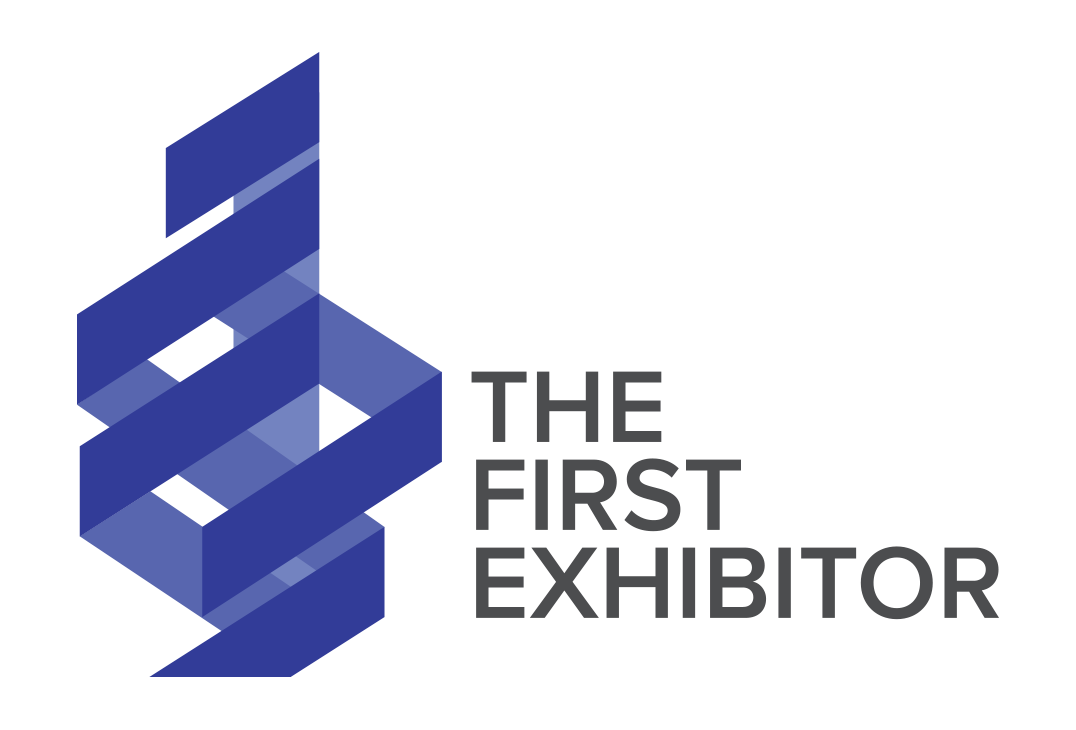 The First Exhibitor